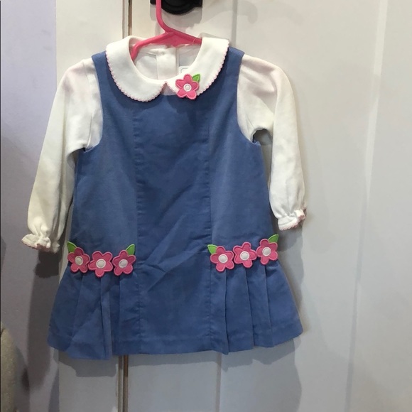 Florence Eiseman Other - Baby girls dress